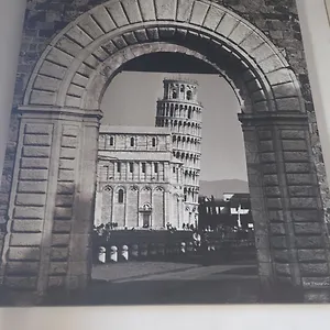 Le Camere Di Maria